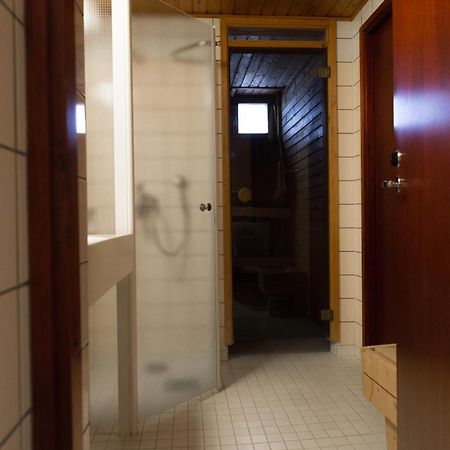 Torget Aparthotel Pori Eksteriør billede