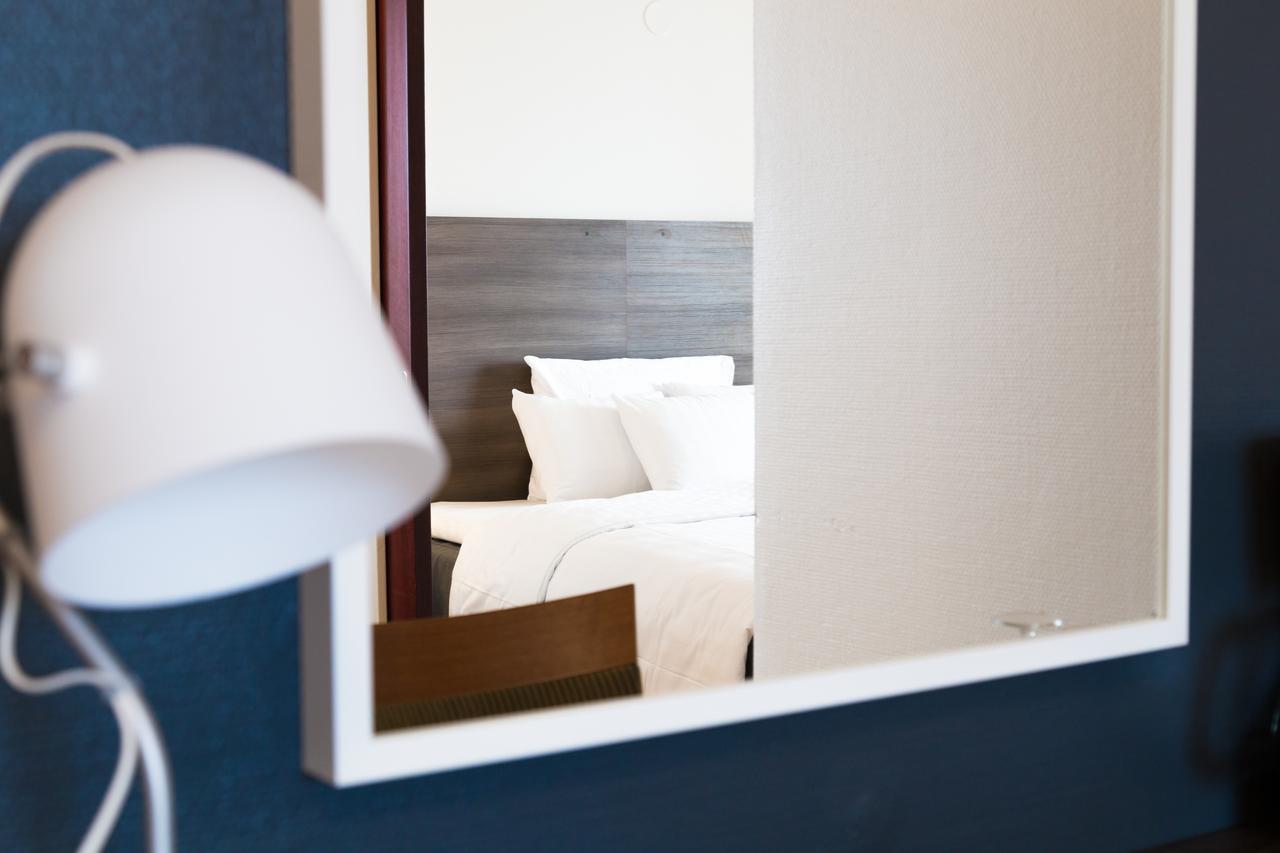 Torget Aparthotel Pori Eksteriør billede