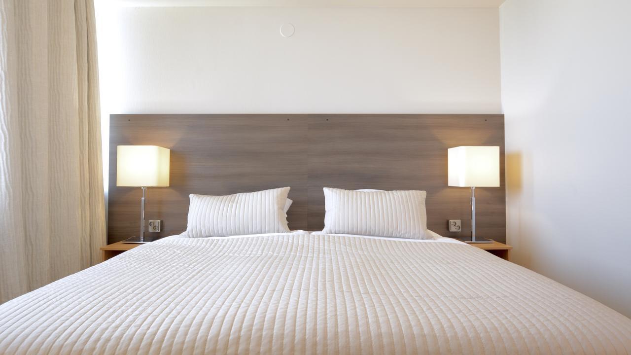 Torget Aparthotel Pori Eksteriør billede