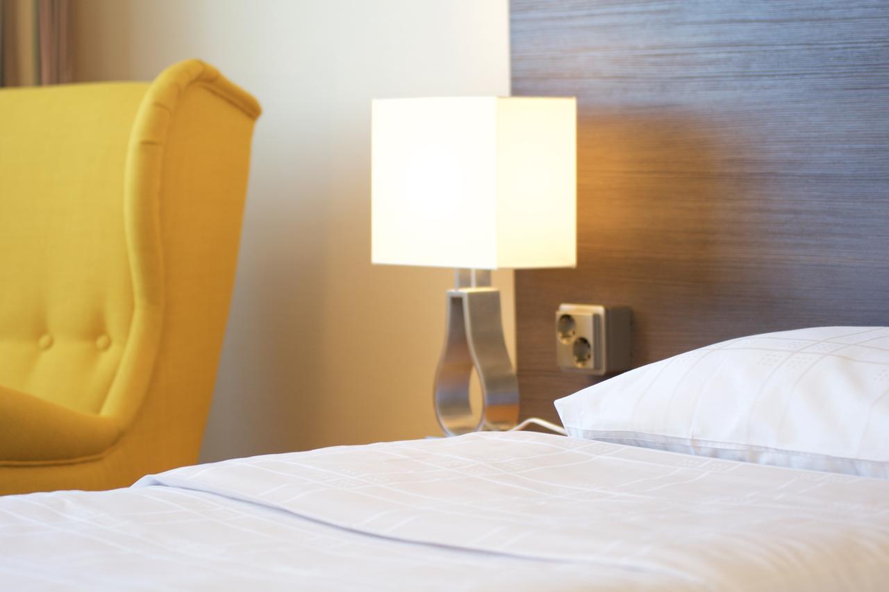 Torget Aparthotel Pori Eksteriør billede