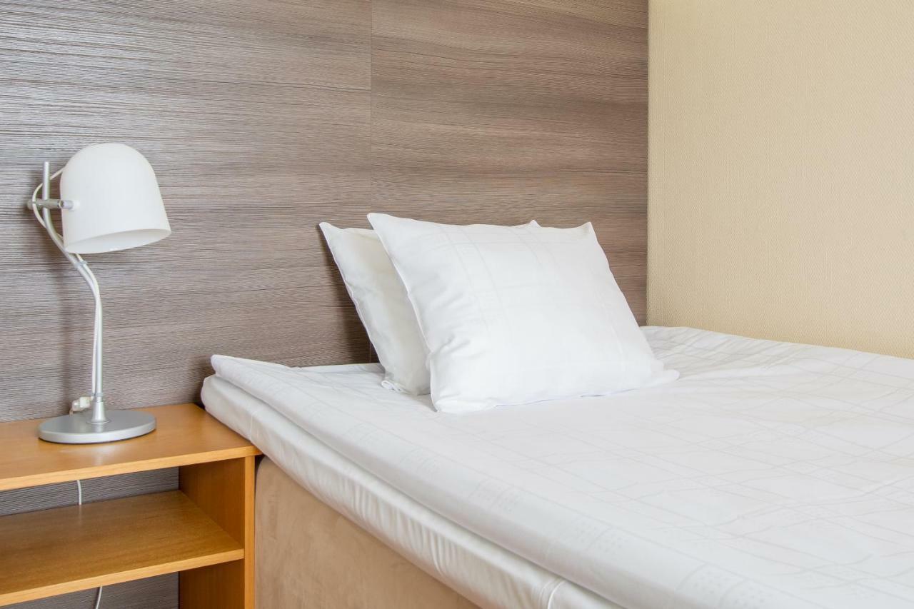 Torget Aparthotel Pori Eksteriør billede